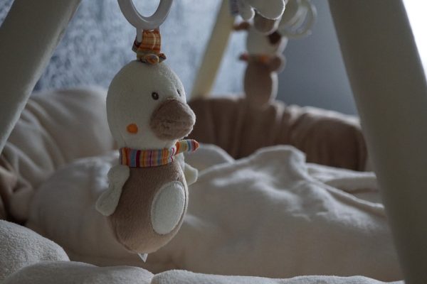 Wann sollte man mit HypnoBirthing anfangen?